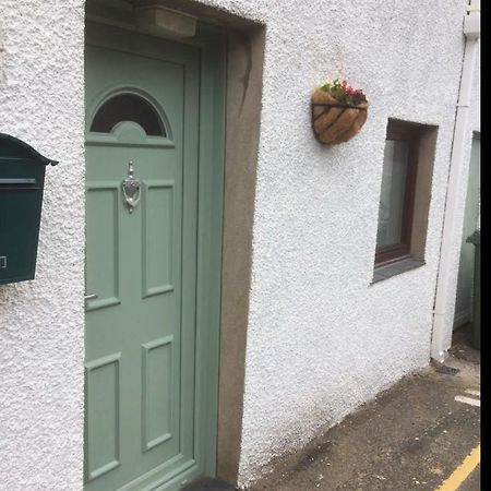 Вілла Porthmadog Centre Екстер'єр фото