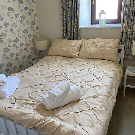 Вілла Porthmadog Centre Екстер'єр фото