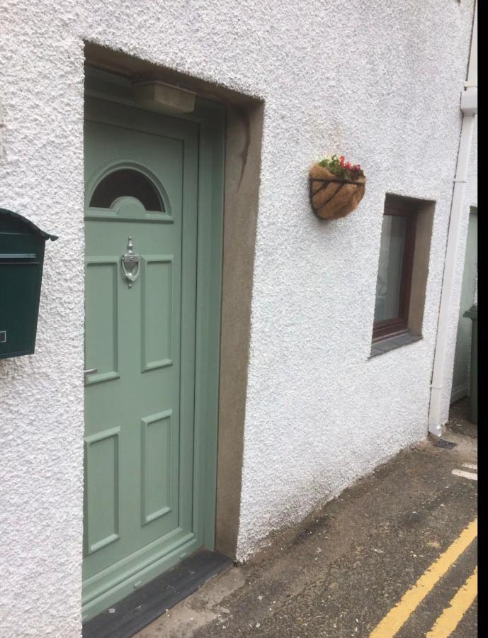 Вілла Porthmadog Centre Екстер'єр фото
