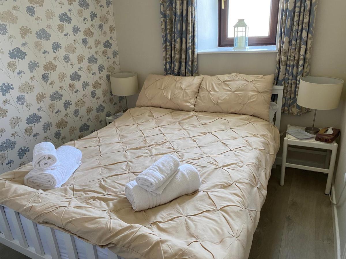 Вілла Porthmadog Centre Екстер'єр фото