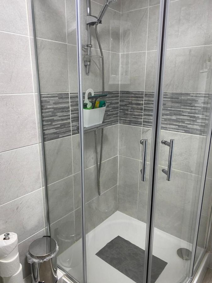 Вілла Porthmadog Centre Екстер'єр фото
