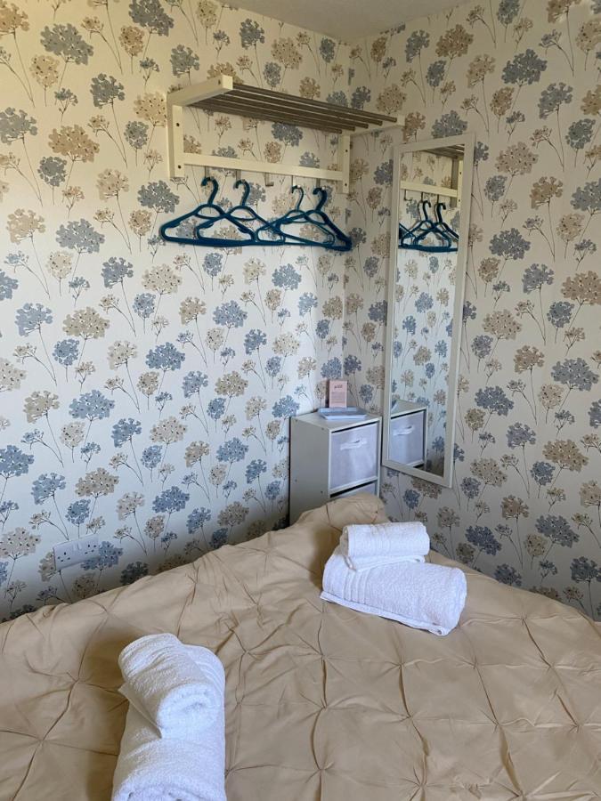 Вілла Porthmadog Centre Екстер'єр фото