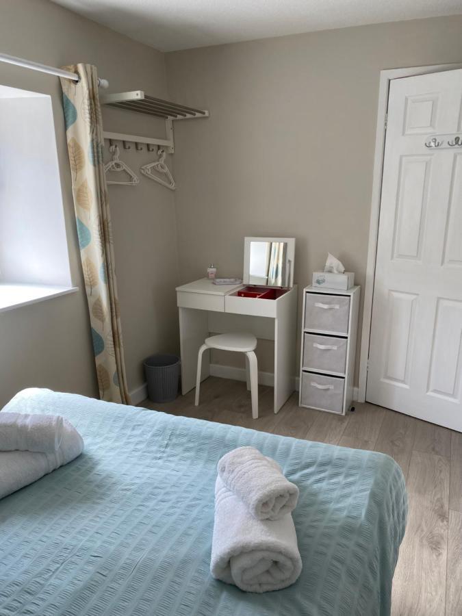 Вілла Porthmadog Centre Екстер'єр фото