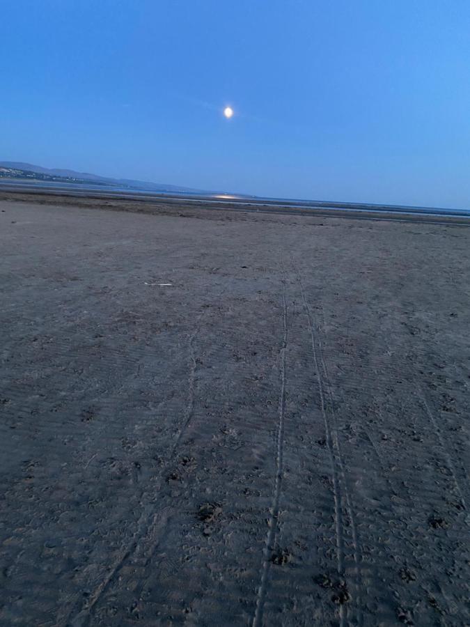 Вілла Porthmadog Centre Екстер'єр фото